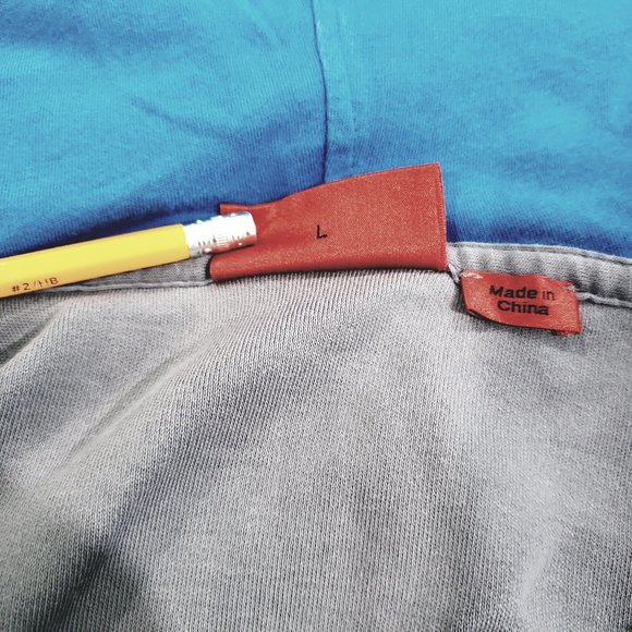 Hugo Boss Full zip Hoodie RED TAG - Picture 4 of 8